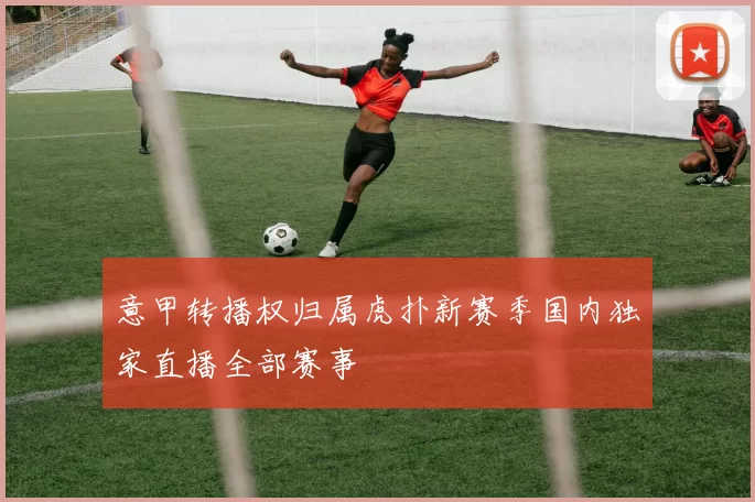 意甲转播权归属虎扑新赛季国内独家直播全部赛事